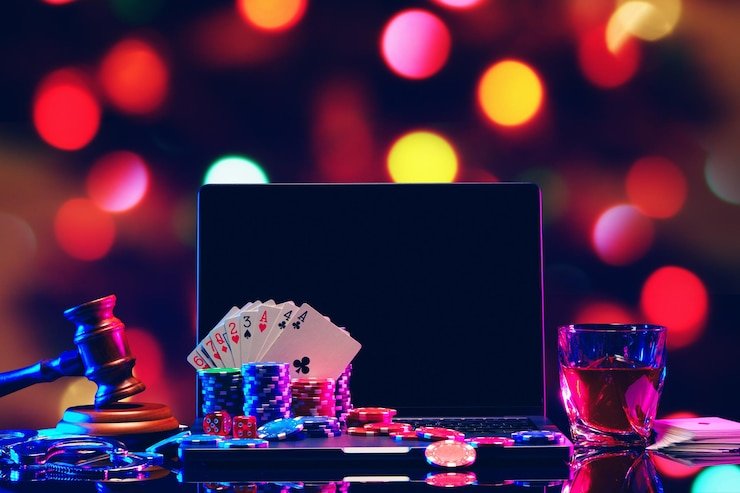 Catatan privasi dan keamanan akun online