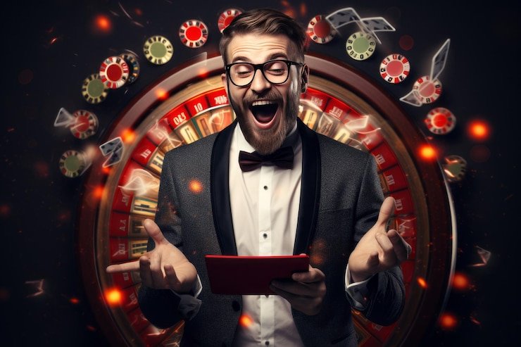 Pengguna mobile melihat kalender olahraga